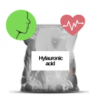Hylauronic acid(Hylauron sav)